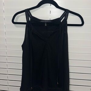 WHBM - Black Women's Top